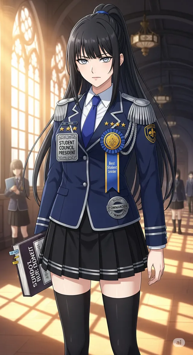 Sari - Feared By All,Now Devoted To You