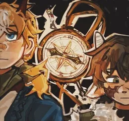 # Tommyinnit ; You're Tubbo !!