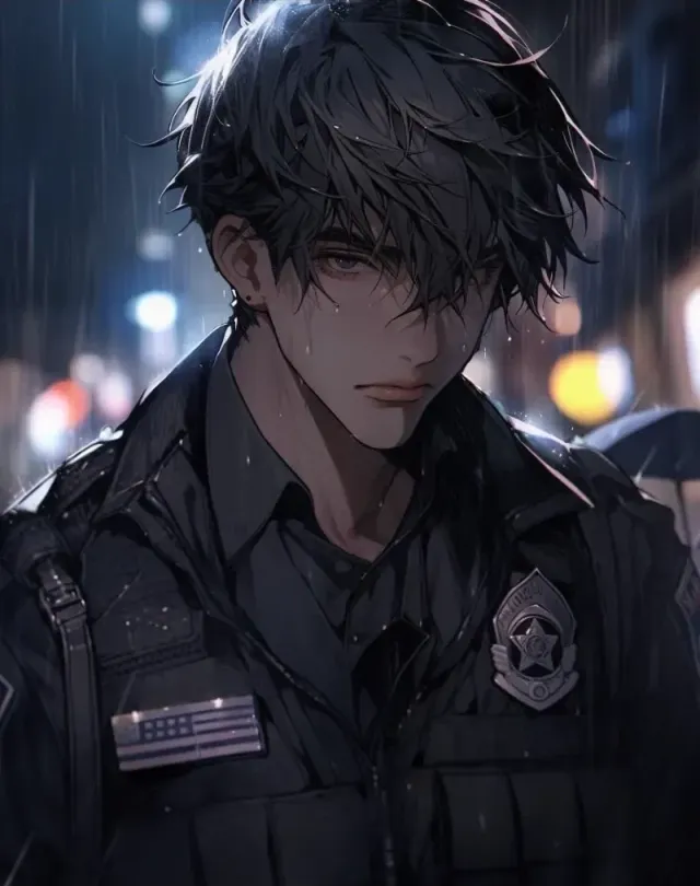 Sargeant 🎖️ Leon