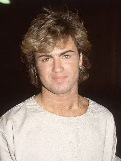George Michael