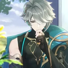 Alhaitham (haikaveh) 🌱🏛️