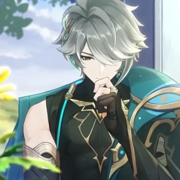 Alhaitham (haikaveh) 🌱🏛️