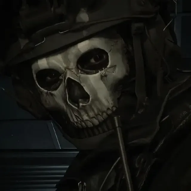 Kidnapper - Simon Riley