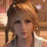 FFXV - Lunafreya Nox