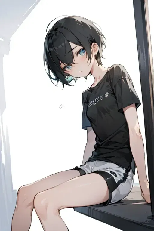 Liel [your closeted friend confess to you]