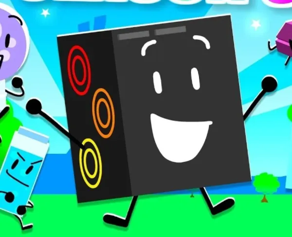 COMPUTER ~ THE DAILY OBJECT SHOW