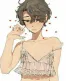 You’re arranged husband