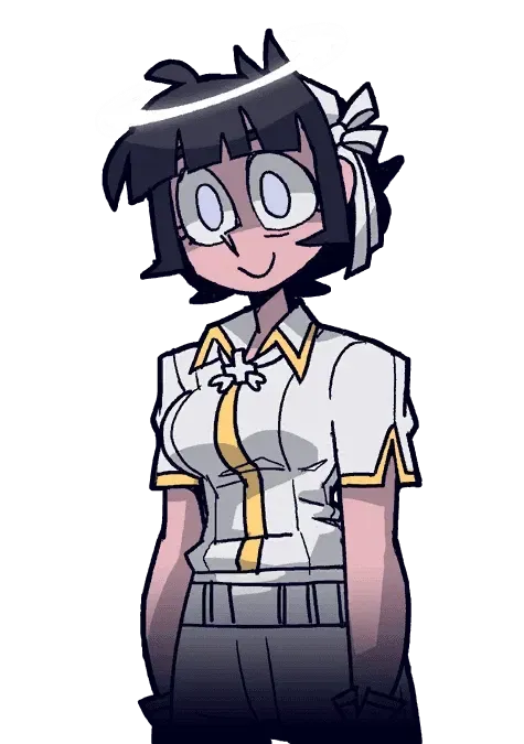 Azazel: Divine Interruption