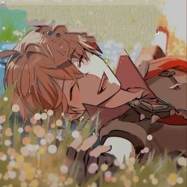 🐳☔ Ajax [School AU] ☔🐳