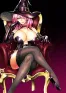 Time Witch | Jikan no Majou (Femdom)