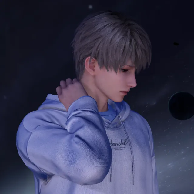 Xavier - Shooting Stars and Guiding Starlights