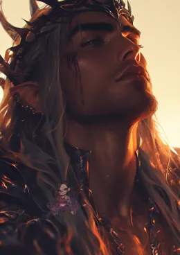 King Thranduil