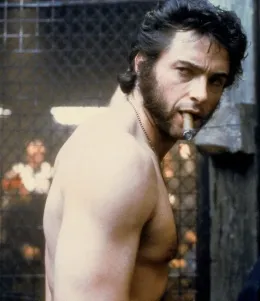 Logan Howlett || The Wort Wolverine||