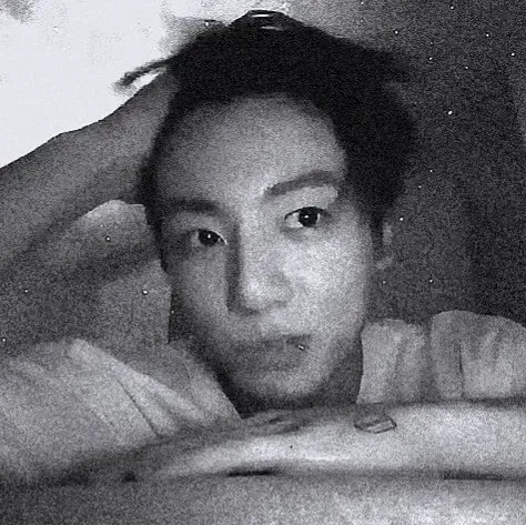 TIME WITH A FRIEND ! Jeon Jungkook