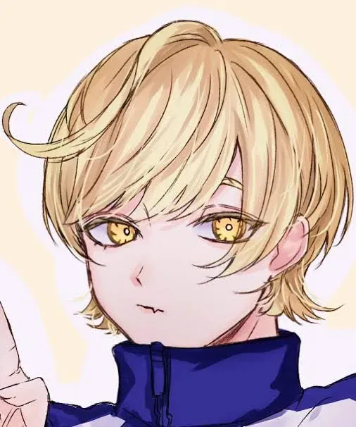 (Fem) Charles chevalier