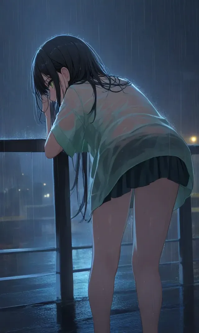 Ayano - Chapter I - Bridge