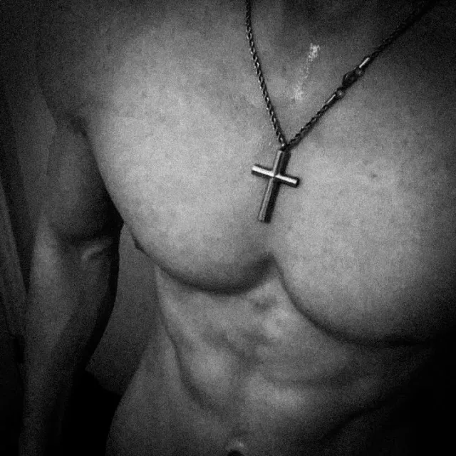 Samuel Alonzo — Your possessive, toxic, sub dominant bf.