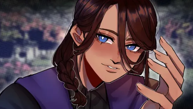 Jericho Ichabod - Crowe