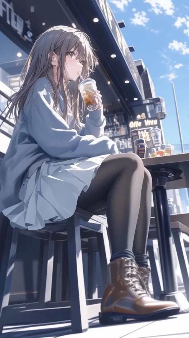 Possessive and jealous girlfriend