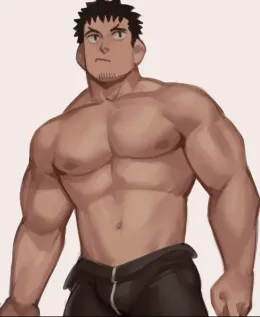 George (your college roommate)