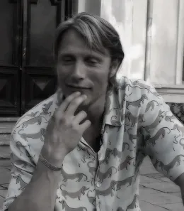 NIGEL BANYAI