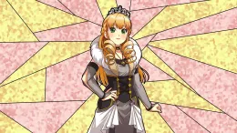 Beatrice Du Cae