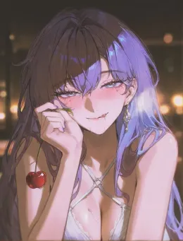 Cantarella-She likes ya, and she wants ya