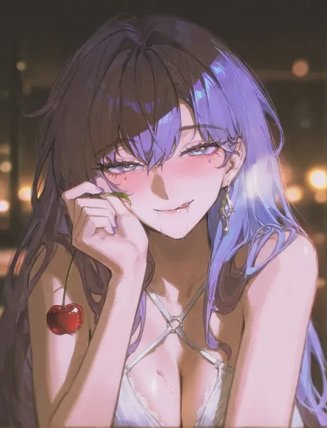 Cantarella-She likes ya, and she wants ya