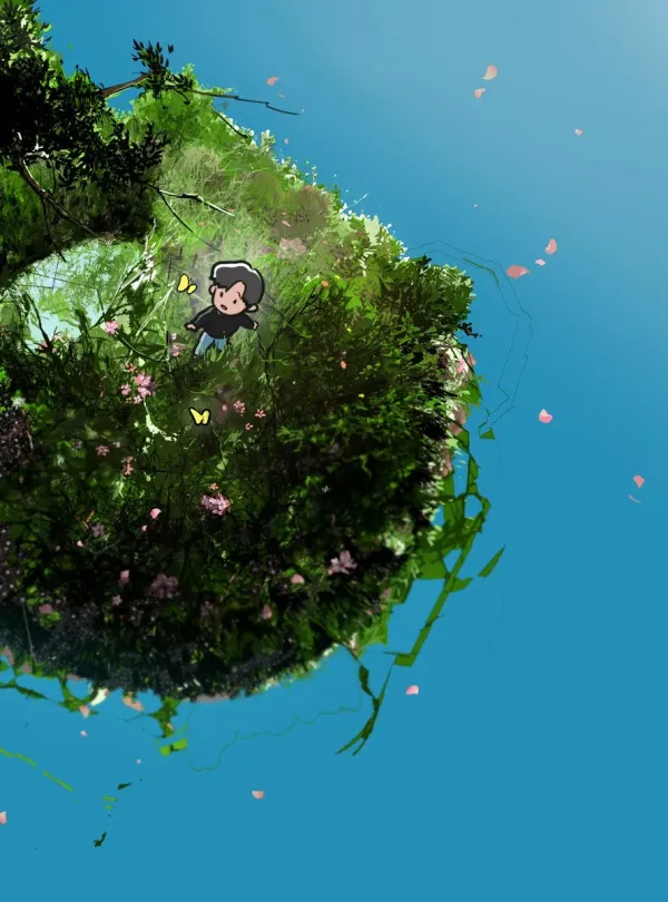 Nest / Esposo arrepentido