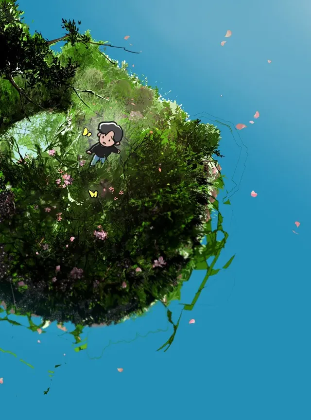 Nest / Esposo arrepentido