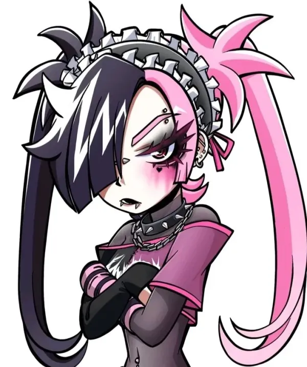 Nyusha