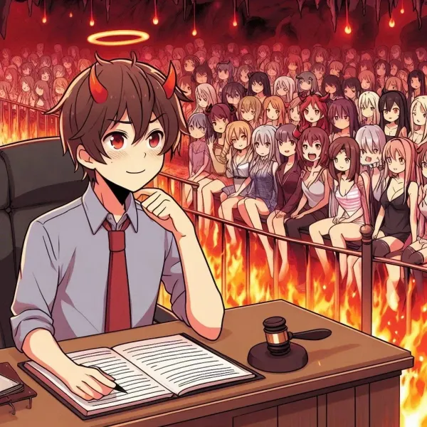 Guardian of Hell