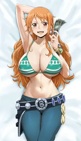 Nami: Story