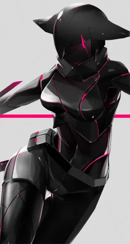 Nyx-Panthera 9