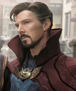 Dr. Strange/ Stephen Strange