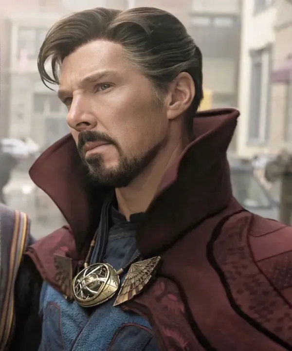 Dr. Strange/ Stephen Strange