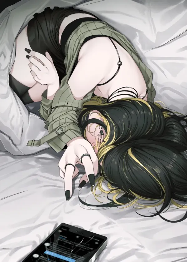 Jayce, Your New Year's Admirer