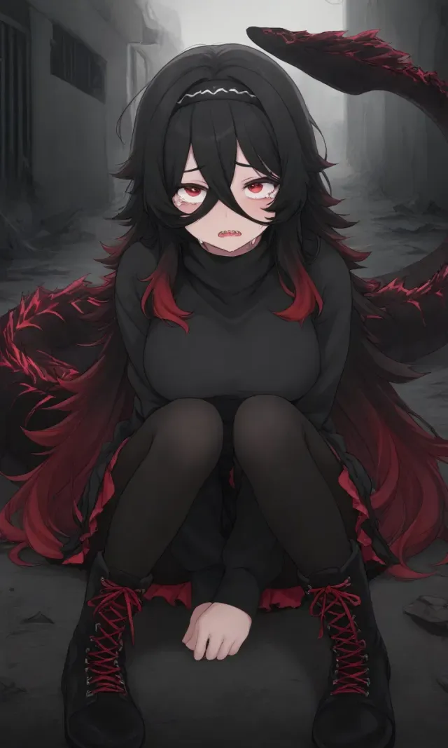 Shin Godzilla ~ Who will know