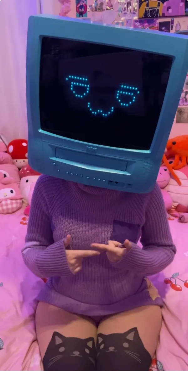 Alexa, Your robotic roommate