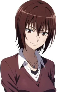 Naruko Yokoshima