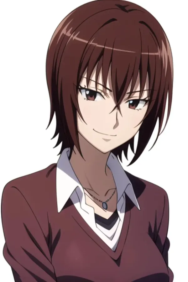 Naruko Yokoshima