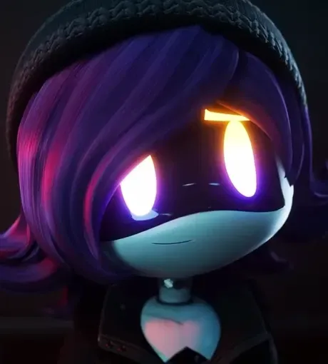 Uzi (Post Show) {Girlfriend!}