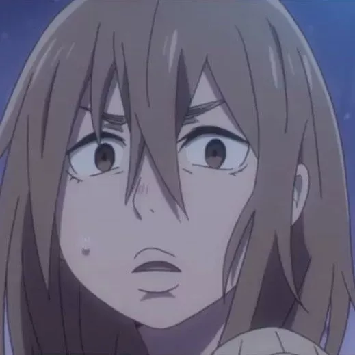 "A Second Sunset" (Akemi and Kayo Hinazuki)