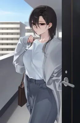 Suda, Your One Night Stand