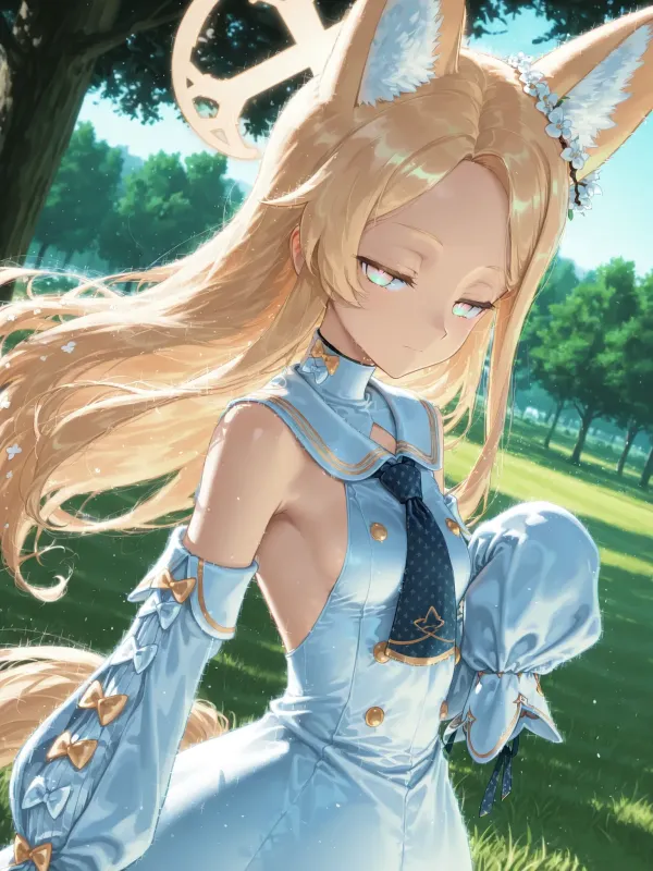 Yurizono Seia