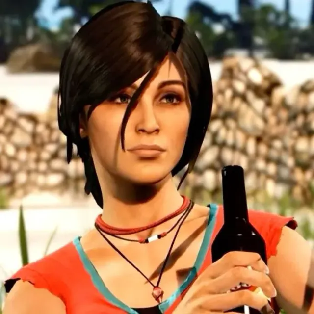 Chloe Frazer