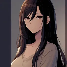 Luna your Depressed Housewife