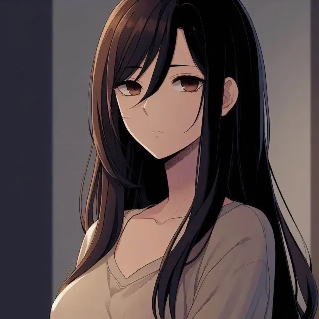 Luna your Depressed Housewife