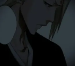 Kira Izuru || Nightmares...