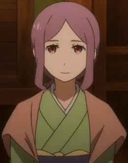 Temae Milf from (Re:zero)